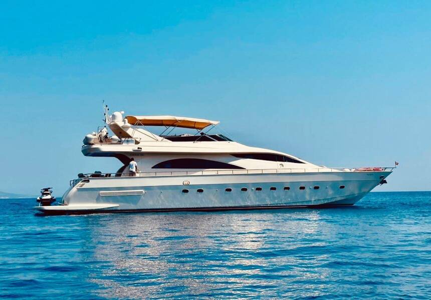 Amer 86  | Lady Lona