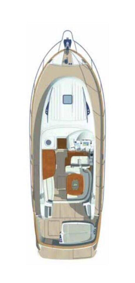 Antares 12 | Helen Rose