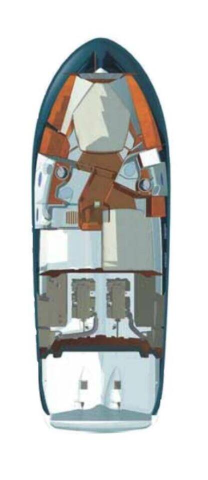 Antares 12 | Helen Rose