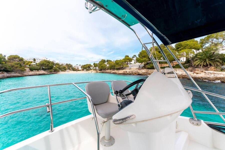 Antares 12 | Helen Rose