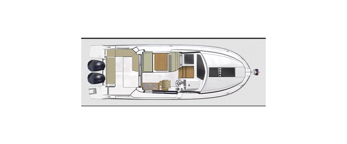 Antares 9  | Bella Vista