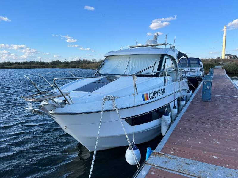 Antares 9  | Bella Vista
