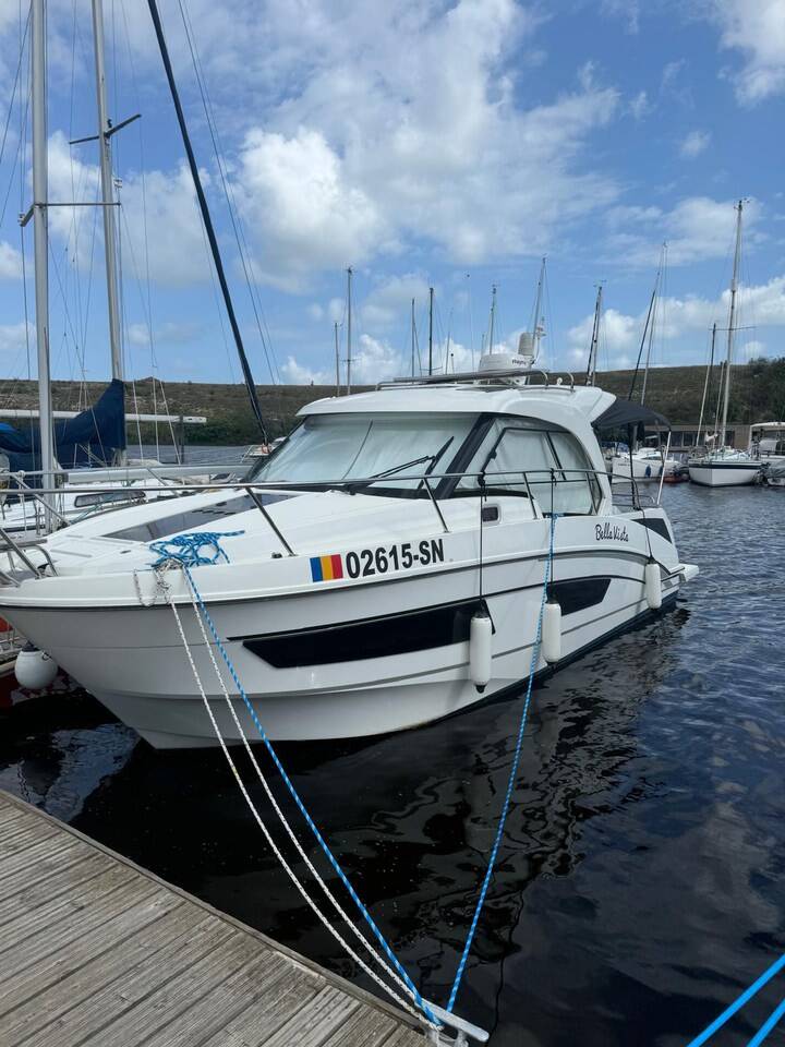Antares 9  | Bella Vista