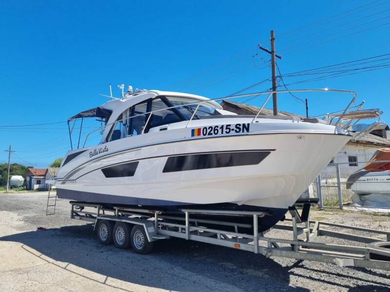 Antares 9  | Bella Vista