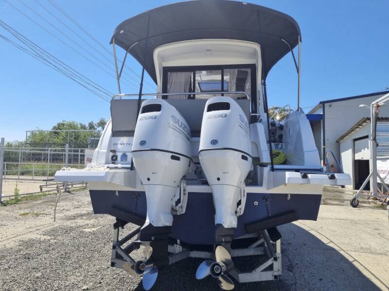 Antares 9  | Bella Vista