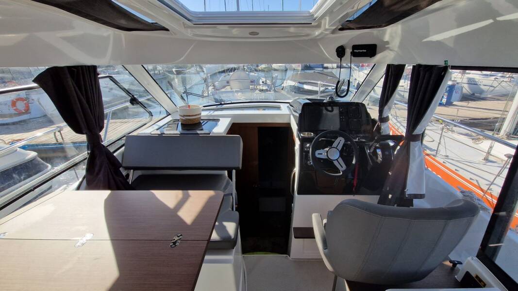 Antares 9  | Bella Vista