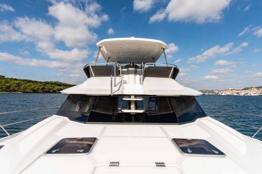 Aquila 44  | Adriatic Z