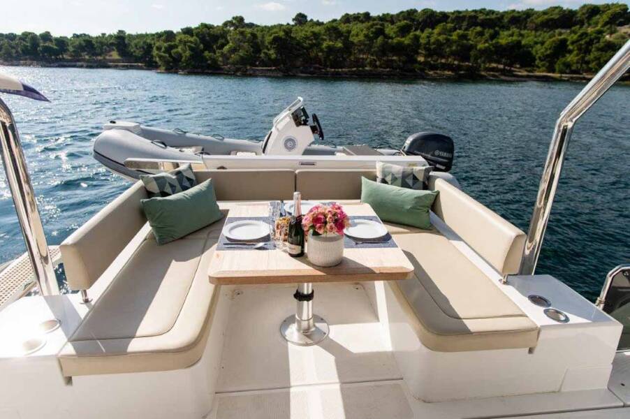 Aquila 44  | Adriatic Z