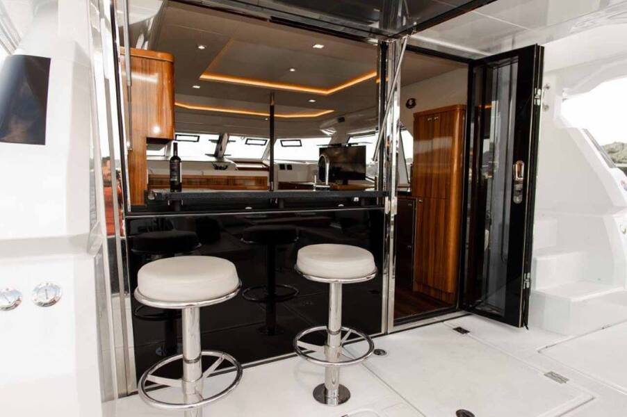 Aquila 44  | Adriatic Z
