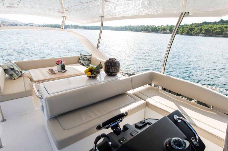 Aquila 44  | Adriatic Z