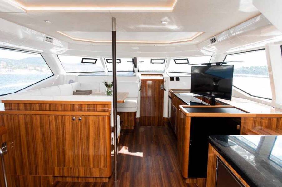 Aquila 44  | Adriatic Z