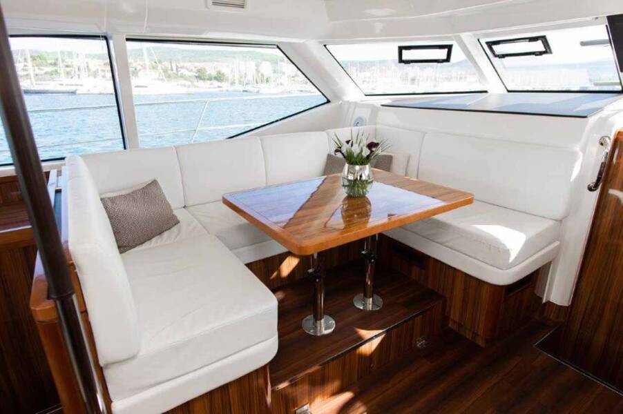Aquila 44  | Adriatic Z