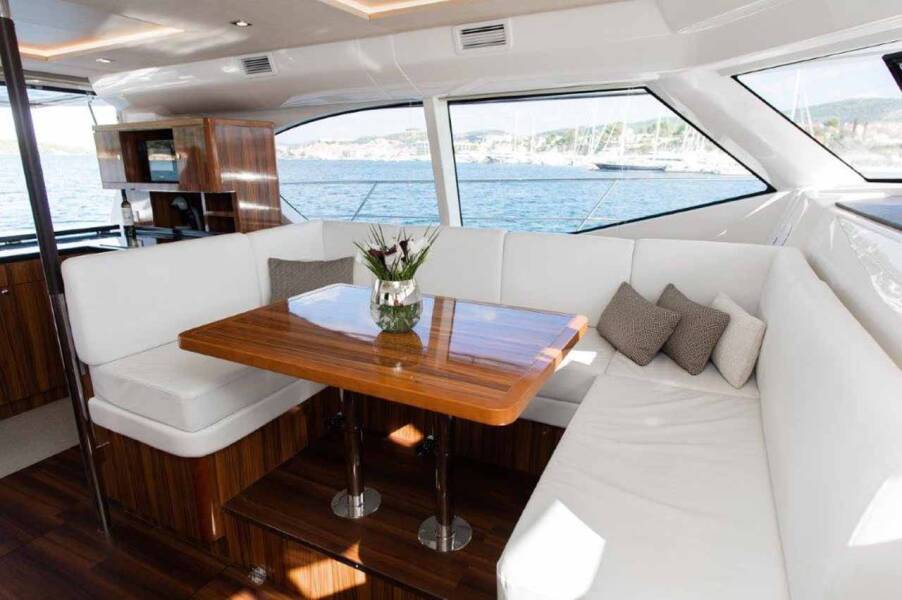 Aquila 44  | Adriatic Z