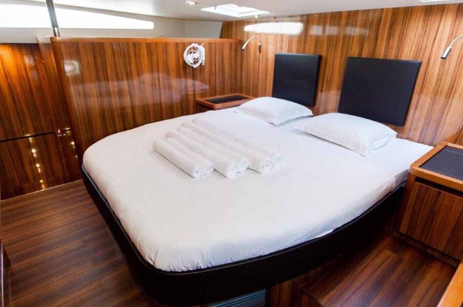 Aquila 44  | Adriatic Z