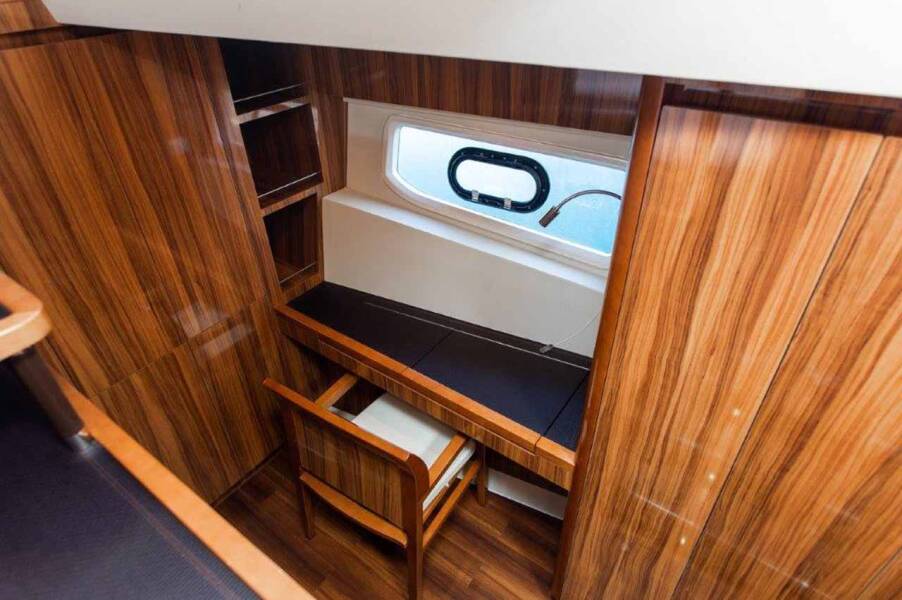 Aquila 44  | Adriatic Z