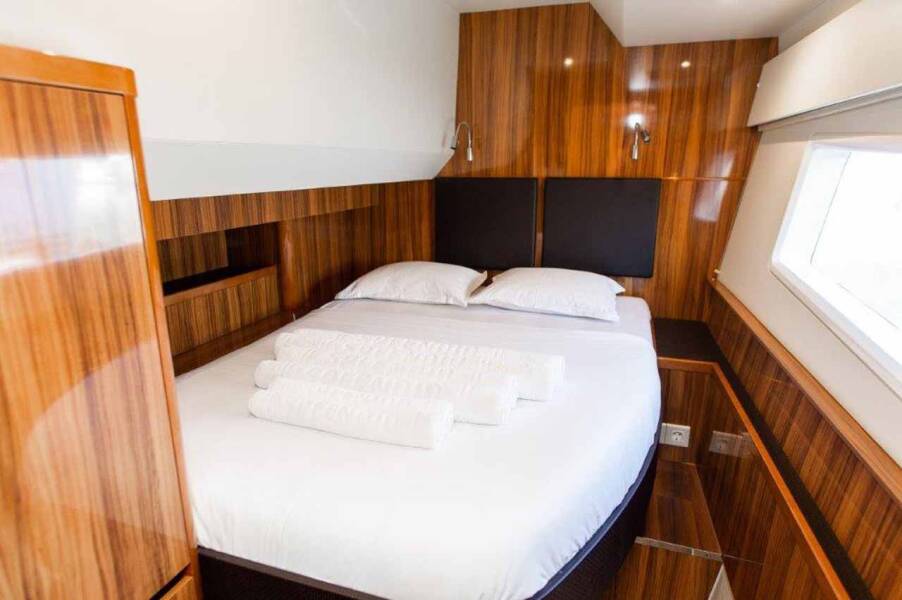 Aquila 44  | Adriatic Z