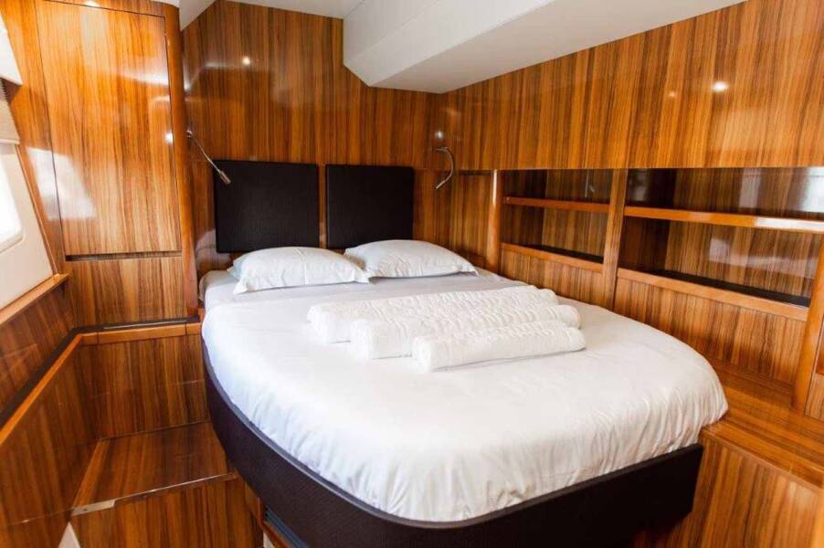 Aquila 44  | Adriatic Z