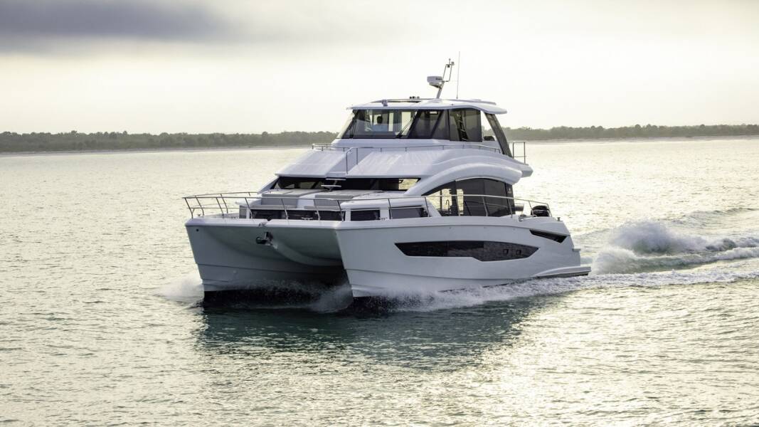 Aquila 54  | By My Side