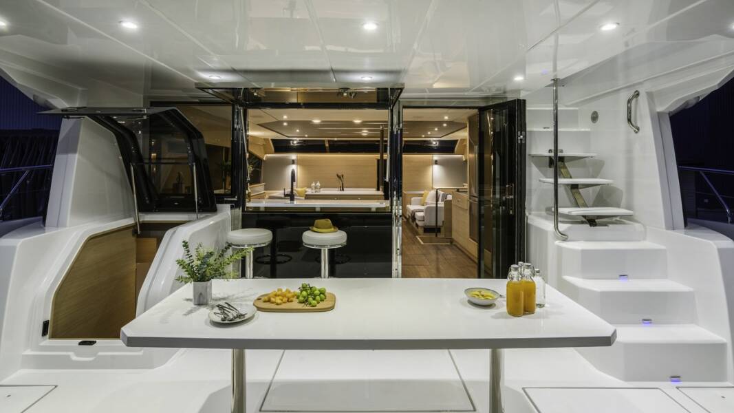 Aquila 54  | By My Side
