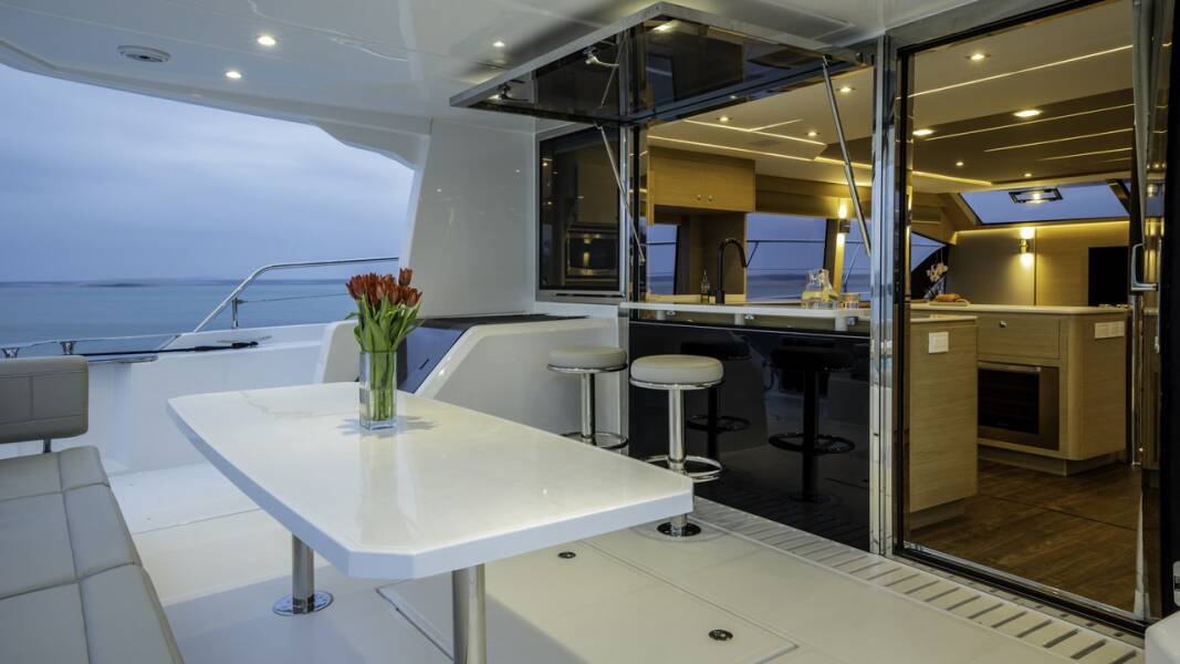 Aquila 54  | By My Side
