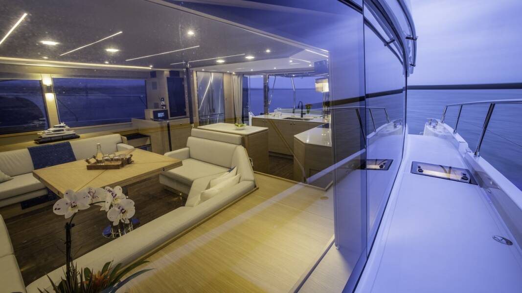 Aquila 54  | By My Side