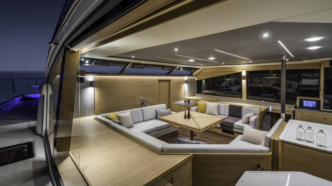 Aquila 54  | By My Side