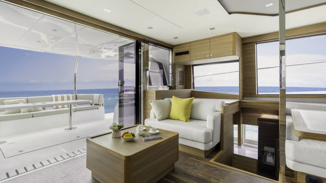 Aquila 54  | By My Side