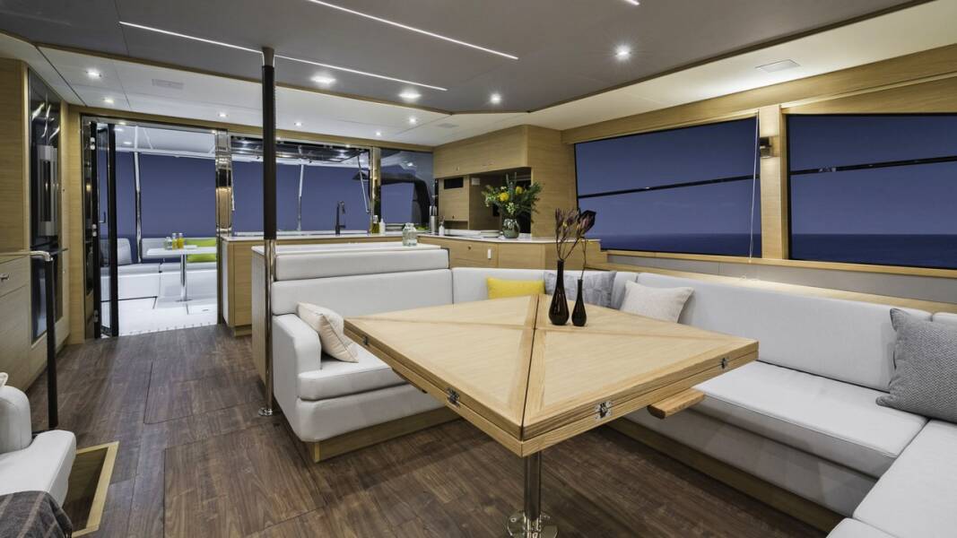 Aquila 54  | By My Side