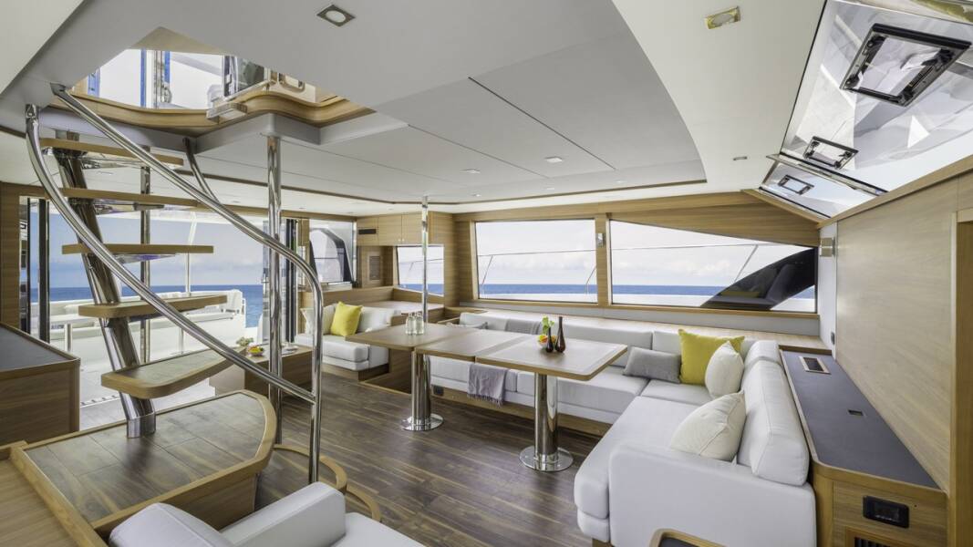 Aquila 54  | By My Side