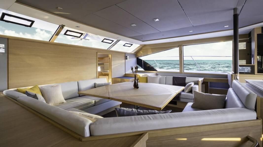 Aquila 54  | By My Side