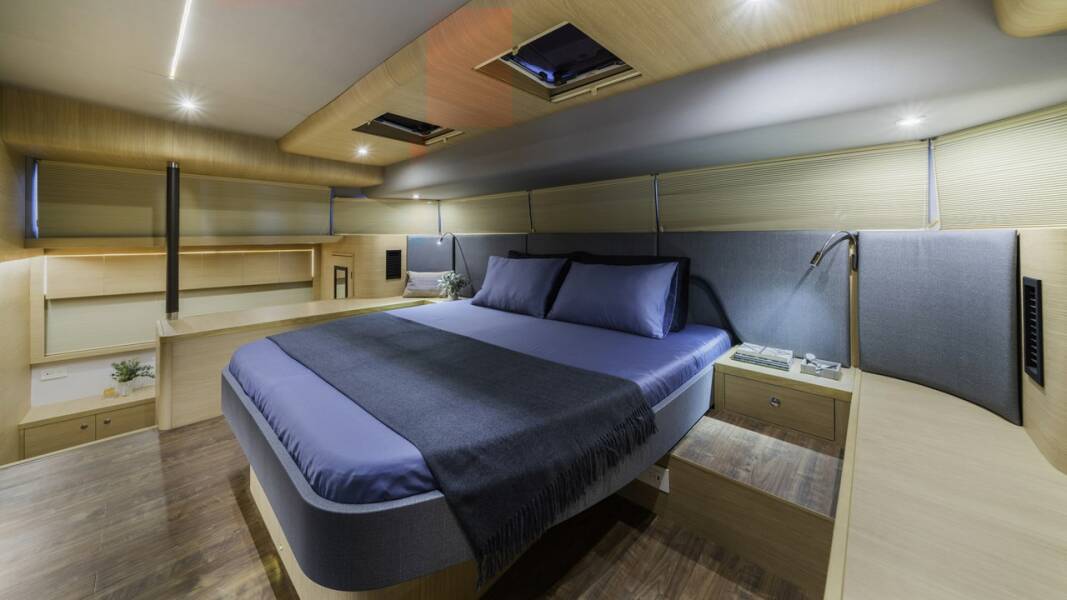Aquila 54  | By My Side