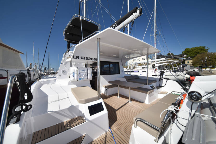 Aventura 34  | Lauremi