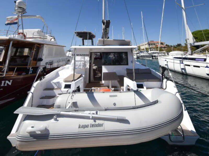 Aventura 34 | ECONOMY