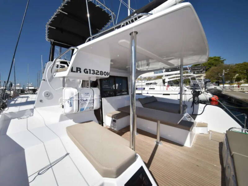 Aventura 34 | ECONOMY