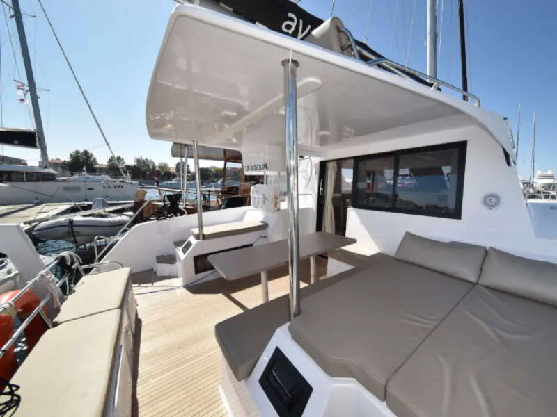 Aventura 34 | ECONOMY