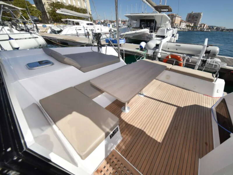 Aventura 34 | ECONOMY
