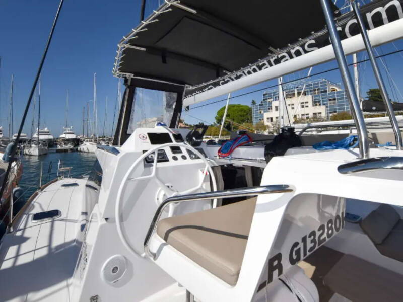 Aventura 34 | ECONOMY
