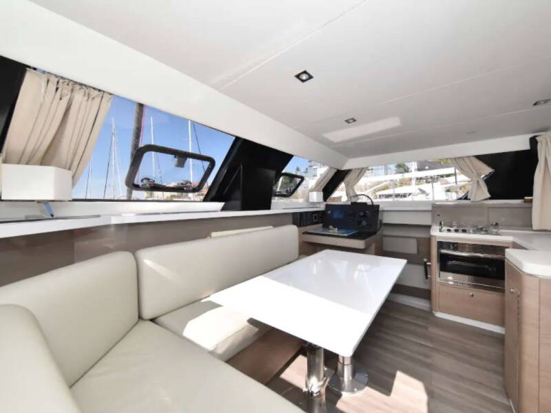 Aventura 34 | ECONOMY
