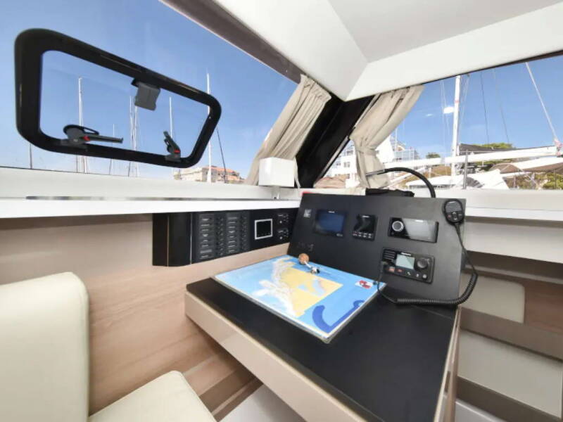 Aventura 34 | ECONOMY