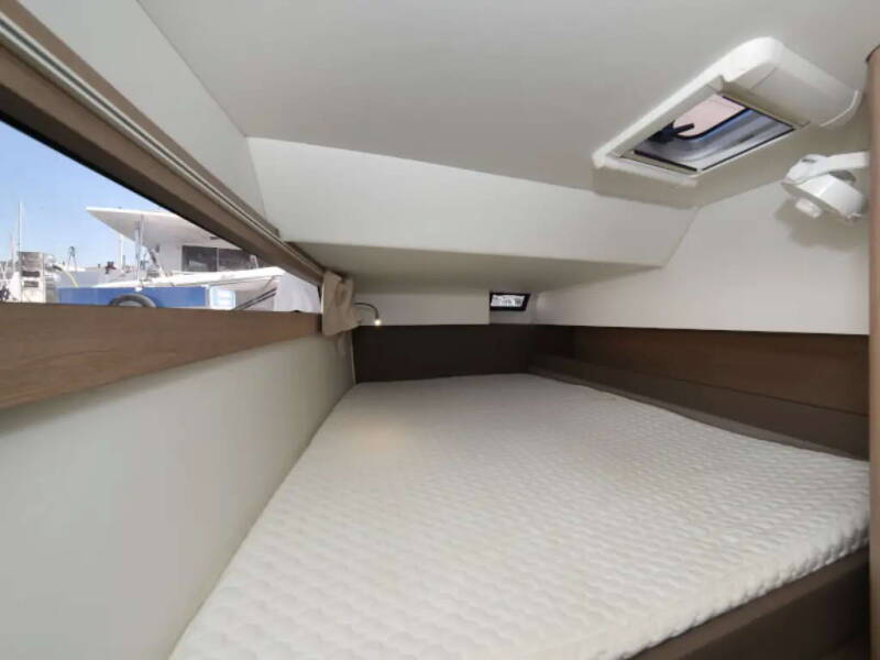 Aventura 34 | ECONOMY