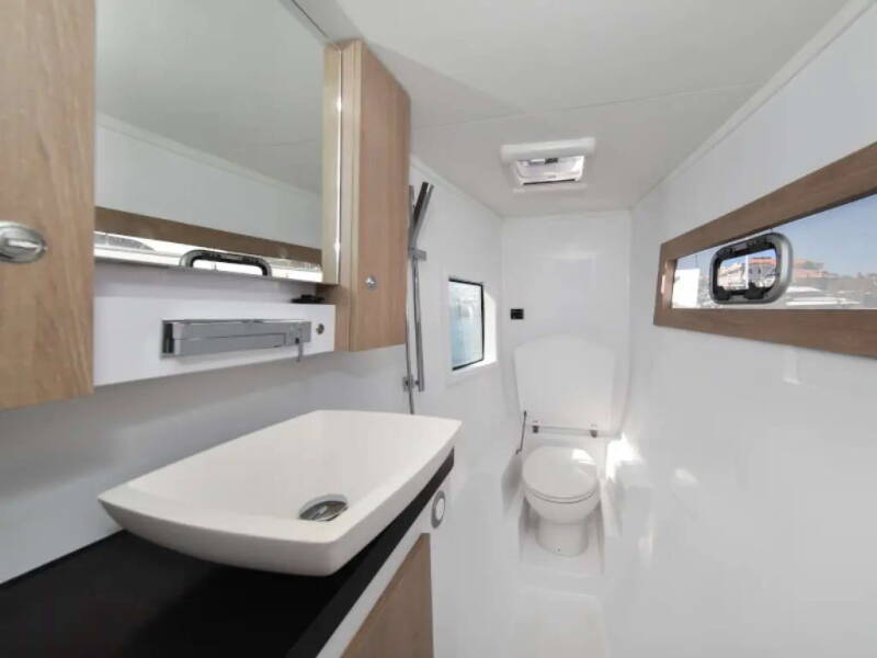 Aventura 34 | ECONOMY
