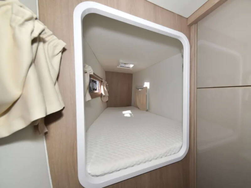 Aventura 34 | ECONOMY