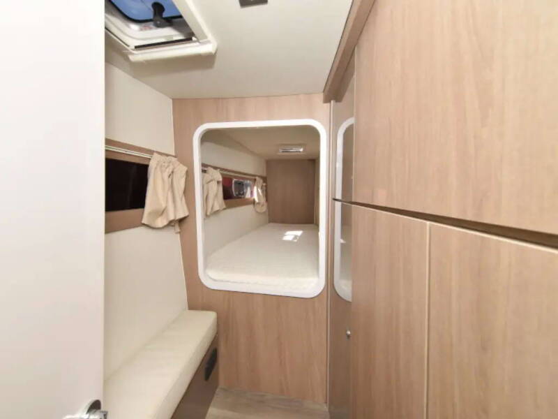 Aventura 34 | ECONOMY