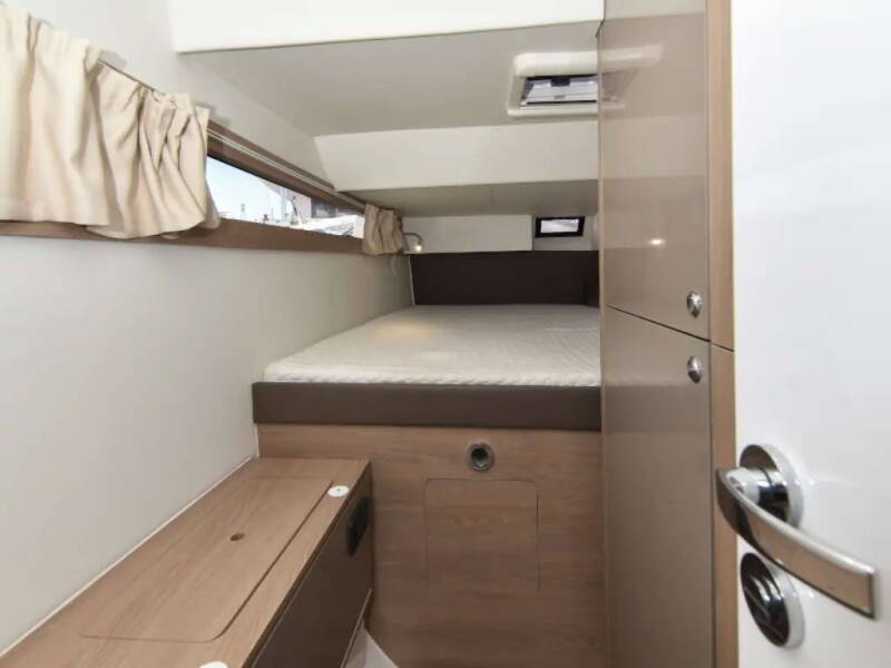 Aventura 34 | ECONOMY