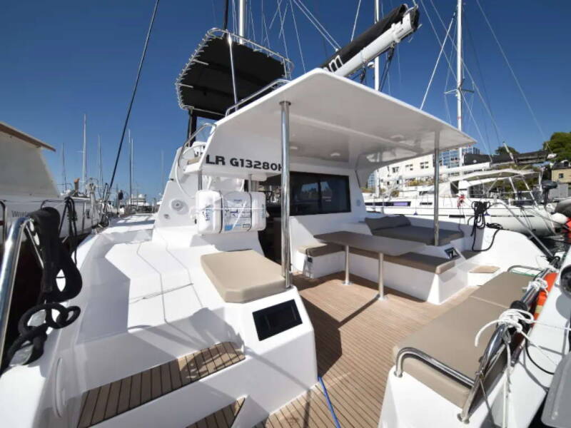 Aventura 34 | Lauremie