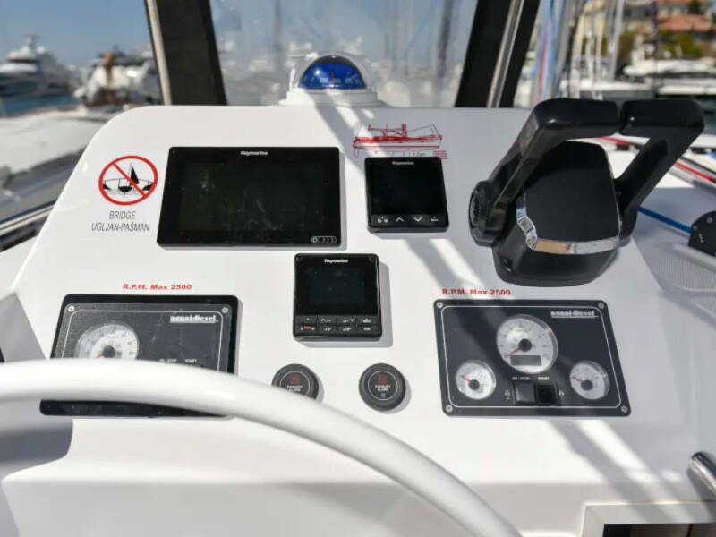 Aventura 34 | Lauremie