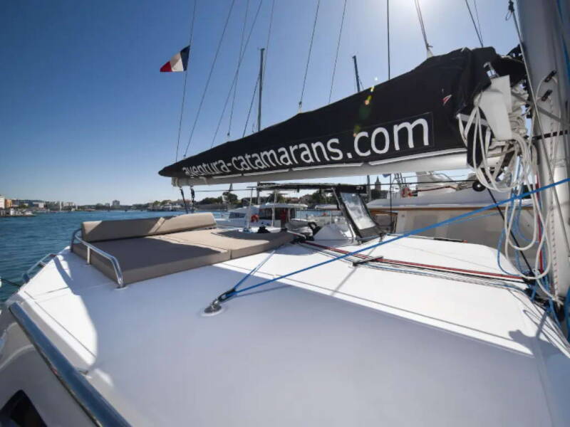 Aventura 34 | Lauremie