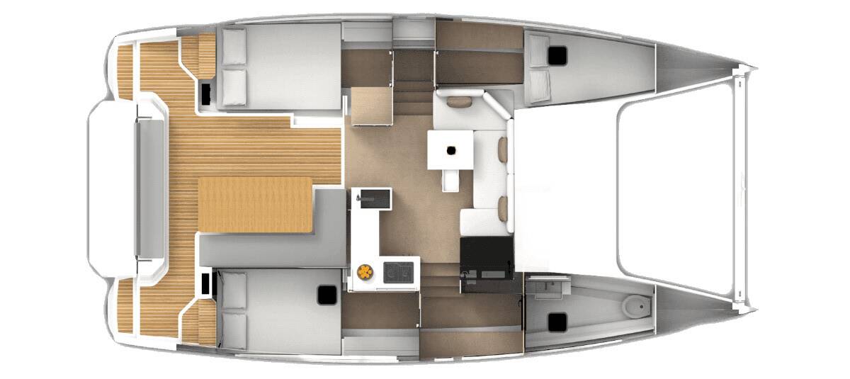 Aventura 34 | Marlon