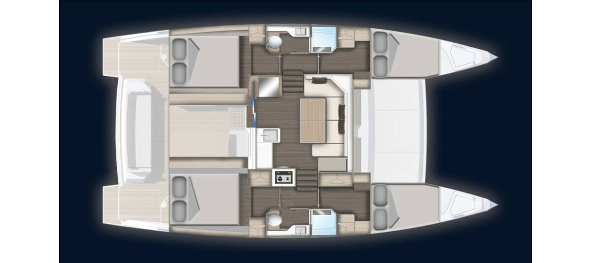 Aventura 37  | Ankolina