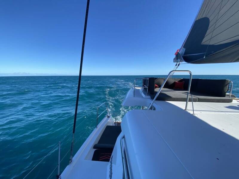 Aventura 37  | Ankolina